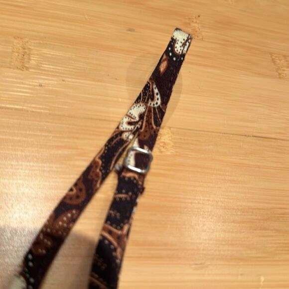 RYTHYM CANTABRIA FLORAL CROP TOP NWT - Picture 9 of 10